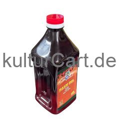 Afro Ase Palm Oil | Palmö | Palmolie 2L - image 2 | Omowest Afro Intercontinental Shop | KulturCart