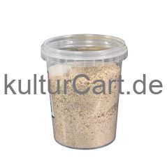 AFROASE GROUND OGBONO 220g - image 4 | Omowest Afro Intercontinental Shop | KulturCart