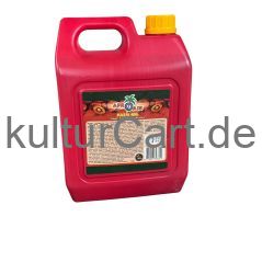 Afroase Palm Oil | Palmö | Palmolie 4L - image 2 | Omowest Afro Intercontinental Shop | KulturCart