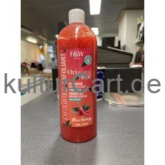 F&W Paris Mild Pepper Shower Gel 940ml - image 1 | Afro Center & Afro Cut Krefeld | KulturCart