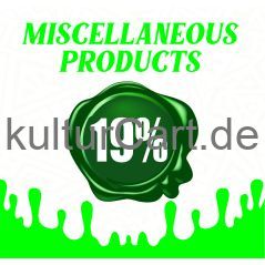 19% - image 1 | Afro Family Shop | KulturCart