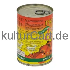 Praise concentrated palm cream sauce graine (400g) - image 7 | OMOWEST AFRO INTERCONTINENTAL SHOP | KulturCart
