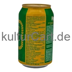 Hyper malt non alcoholic malt drink (330ml) - image 4 | OMOWEST AFRO INTERCONTINENTAL SHOP | KulturCart