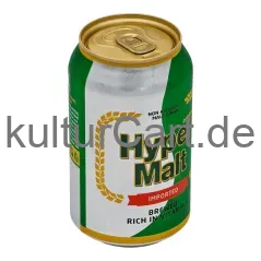 Hyper malt non alcoholic malt drink (330ml) - image 10 | OMOWEST AFRO INTERCONTINENTAL SHOP | KulturCart