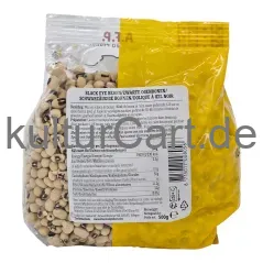 African food products balck eye beans (500g) - image 4 | OMOWEST AFRO INTERCONTINENTAL SHOP | KulturCart