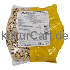 African food products balck eye beans (500g) - image 6 | OMOWEST AFRO INTERCONTINENTAL SHOP | KulturCart