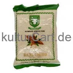 Fola Foods Gari Ijebu (Cassava Flakes) (900g) - image 1 | Momjays Afro Markt | KulturCart