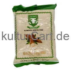 Fola Foods Gari Ijebu (Cassava Flakes) (900g) - image 2 | Momjays Afro Markt | KulturCart