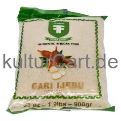Fola Foods Gari Ijebu (Cassava Flakes) (900g) - image 3 | Momjays Afro Markt | KulturCart