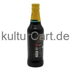 Guinness Foreign Extra Stout (325ml) - image 3 | Afro Family Shop | KulturCart