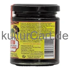 Shito tasty pepper sauce extra hot - image 4 | OMOWEST AFRO INTERCONTINENTAL SHOP | KulturCart