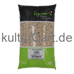 L'egumor Cornille | Black Eye Beans (5kg) - image 1 | Afro Family Shop | KulturCart