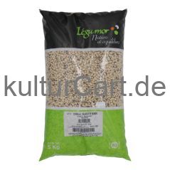 L'egumor Cornille | Black Eye Beans (5kg) - image 4 | Afro Family Shop | KulturCart
