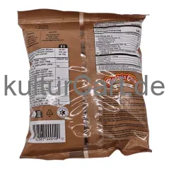 Tropical gourmet plantain chips naturally sweet (85g) - image 8 | OMOWEST AFRO INTERCONTINENTAL SHOP | KulturCart