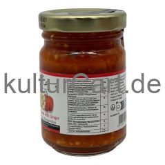 Zena Hot Pepper Sauce Piment Fort (100g) - image 5 | Afro Center & Afro Cut Krefeld | KulturCart