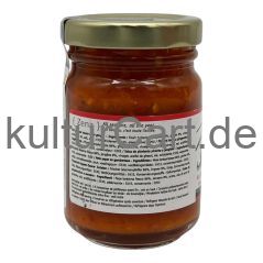 Zena Hot Pepper Sauce Piment Fort (100g) - image 3 | Afro Center & Afro Cut Krefeld | KulturCart