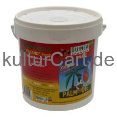 Guinea Kakande Fresh Palm Oil (5l) - image 1 | Afro Center & Afro Cut Krefeld | KulturCart