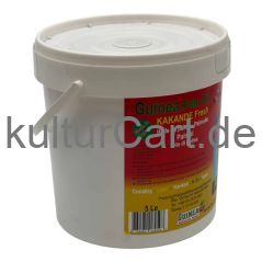 Guinea Kakande Fresh Palm Oil (5l) - image 2 | Afro Center & Afro Cut Krefeld | KulturCart