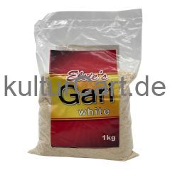Elsie‘s Gari white (1kg) - image 1 | Afro Center & Afro Cut Krefeld | KulturCart