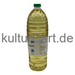 Aro Rapsöl rapeseed oil (1l) - image 1 | Afro Center & Afro Cut Krefeld | KulturCart