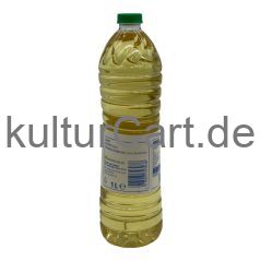 Aro Rapsöl rapeseed oil (1l) - image 2 | Afro Center & Afro Cut Krefeld | KulturCart