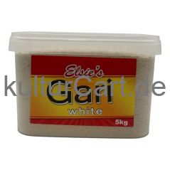 Elsie’s Gari white (5kg) - image 1 | Afro Center & Afro Cut Krefeld | KulturCart
