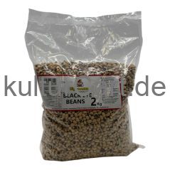 Bigi-mama Black Eye Beans (2kg) - image 3 | Afro Center & Afro Cut Krefeld | KulturCart