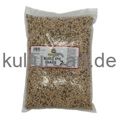 Bigi-mama Black Eye Beans (2kg) - image 1 | Afro Center & Afro Cut Krefeld | KulturCart