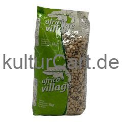 Africa Village Black eye beans (1kg) - image 2 | Afro Center & Afro Cut Krefeld | KulturCart