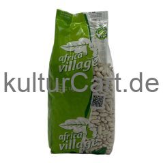 Africa Village Black eye beans (1kg) - image 1 | Afro Center & Afro Cut Krefeld | KulturCart