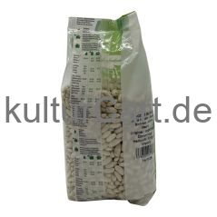 Africa Village white beans (1kg) - image 4 | Afro Center & Afro Cut Krefeld | KulturCart