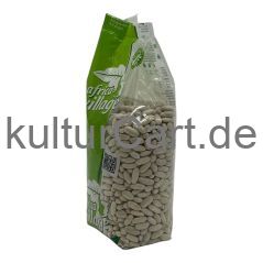 Africa Village white beans (1kg) - image 5 | Afro Center & Afro Cut Krefeld | KulturCart