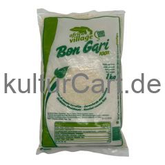 Africa Village Bon Gari - 1kg - image 5 | Afro Center & Afro Cut Krefeld | KulturCart