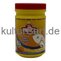The Prince Fish Stock (1kg) - image 1 | Afro Center & Afro Cut Krefeld | KulturCart
