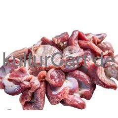 Huhnenmagen | Chicken gizzard 1kg - image 1 | Omowest Afro Intercontinental Shop | KulturCart