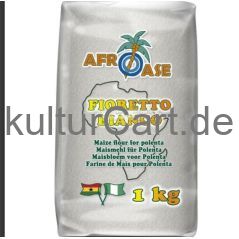 Afro Ase Fioretto Bianco 1kg - image 1 | Omowest Afro Intercontinental Shop | KulturCart