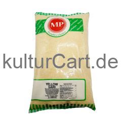 M P Yellow Gari 4kg - image 1 | Omowest Afro Intercontinental Shop | KulturCart