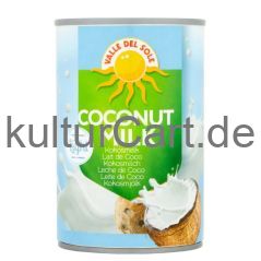 coconut milk 400 ml - image 11 | Omowest Afro Intercontinental Shop | KulturCart