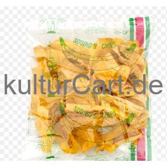 SODIRO´S PLANTAINCHIPS 85gr - image 1 | Omowest Afro Intercontinental Shop | KulturCart