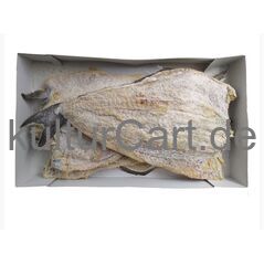 Salt fish 3kg - image 1 | Omowest Afro Intercontinental Shop | KulturCart