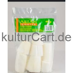 Cassava chunk frozen - image 1 | Omowest Afro Intercontinental Shop | KulturCart