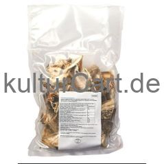 A F P STOCKFISH PIECES 500g - image 1 | Omowest Afro Intercontinental Shop | KulturCart