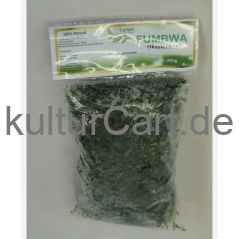 Okazi/Eru/ Funbwa frozen - image 1 | Omowest Afro Intercontinental Shop | KulturCart