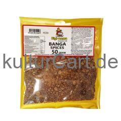 Banga Spices Bigi Mama 50 gr - image 1 | Omowest Afro Intercontinental Shop | KulturCart