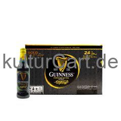 Guinness stout 330ml carton - image 1 | Omowest Afro Intercontinental Shop | KulturCart