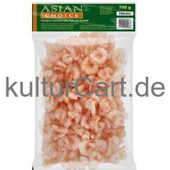 Shrimp pink 1 kg - image 1 | Omowest Afro Intercontinental Shop | KulturCart