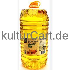 Pflanzenöl/ Groundnut oil 10ltr - image 1 | Omowest Afro Intercontinental Shop | KulturCart