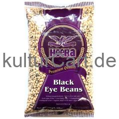 BLACK EYE BEANS 2kg - image 1 | Omowest Afro Intercontinental Shop | KulturCart