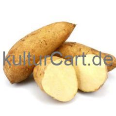 White Uganda Sweet Potato - image 3 | Omowest Afro Intercontinental Shop | KulturCart