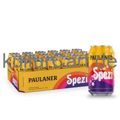 PAULANER SPEZI - image 1 | Omowest Afro Intercontinental Shop | KulturCart